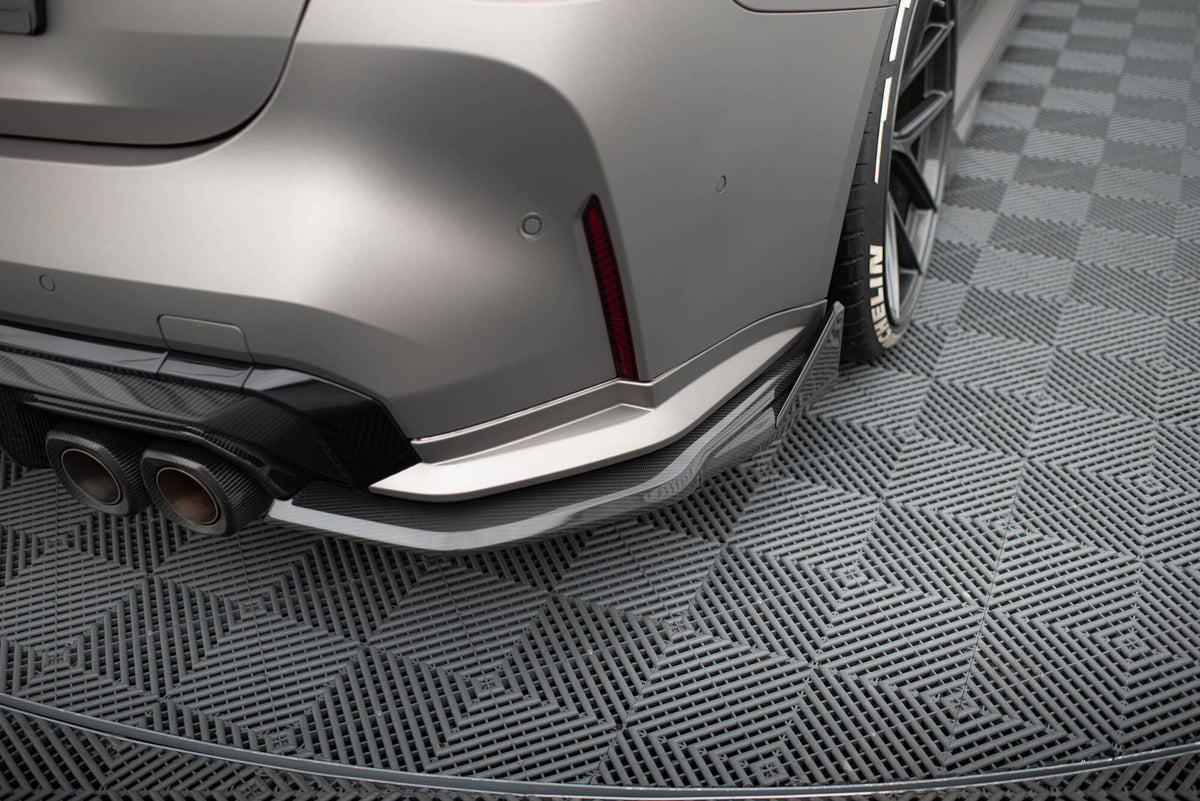 Maxton Design Accessorio Aerodinamico - BMW Serie 4 G82