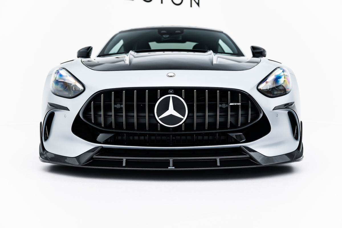 Maxton Design Accessorio Aerodinamico - Mercedes AMG GT 63 AMG - img 4
