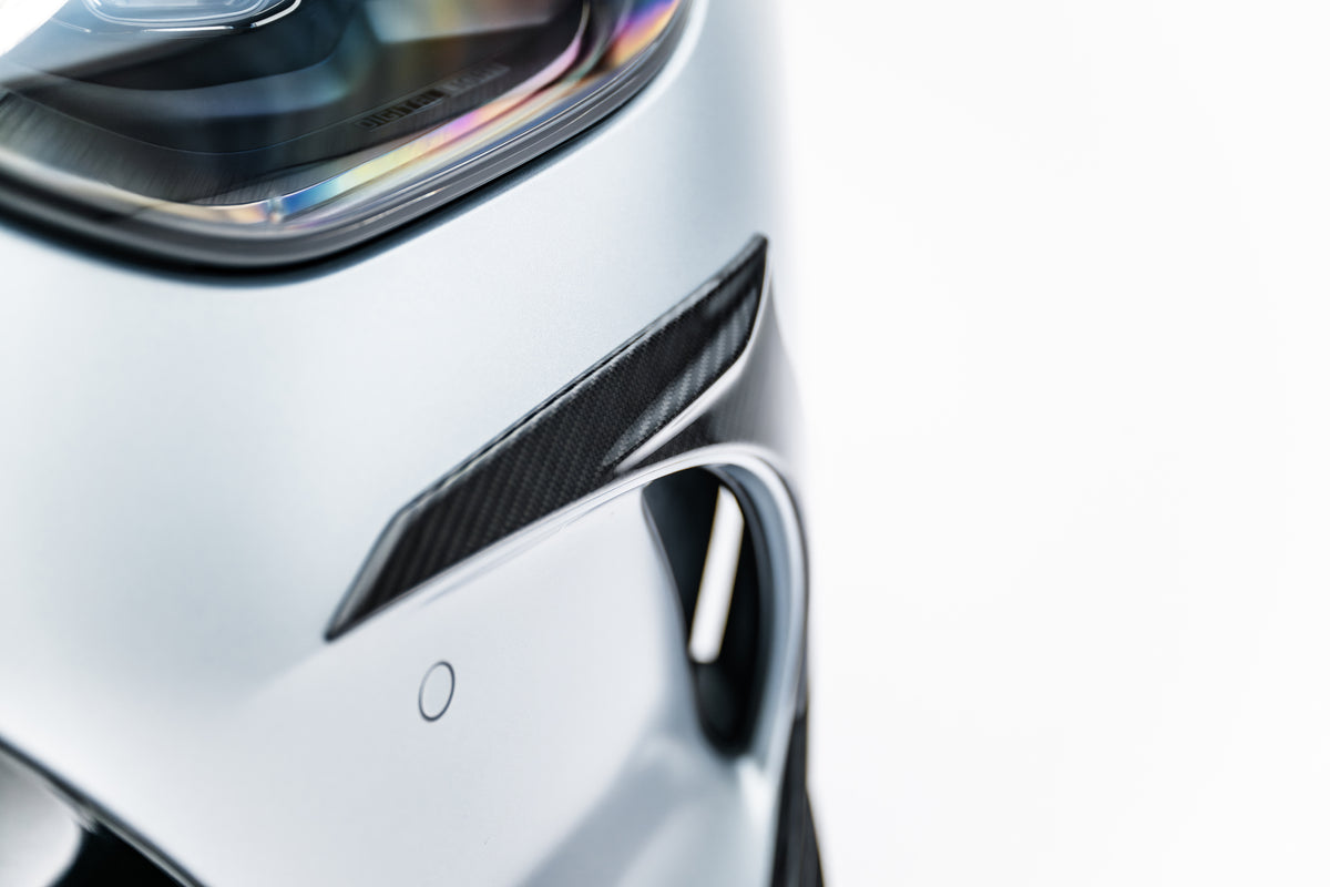 Maxton Design Accessorio Aerodinamico - Mercedes AMG GT 63 AMG