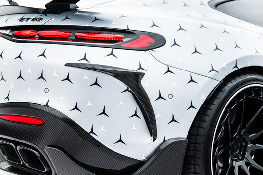 Maxton Design Accessorio Aerodinamico - Mercedes AMG GT 63 AMG