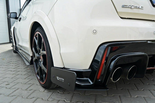 Maxton Design Accessorio Aerodinamico - Honda Civic R
