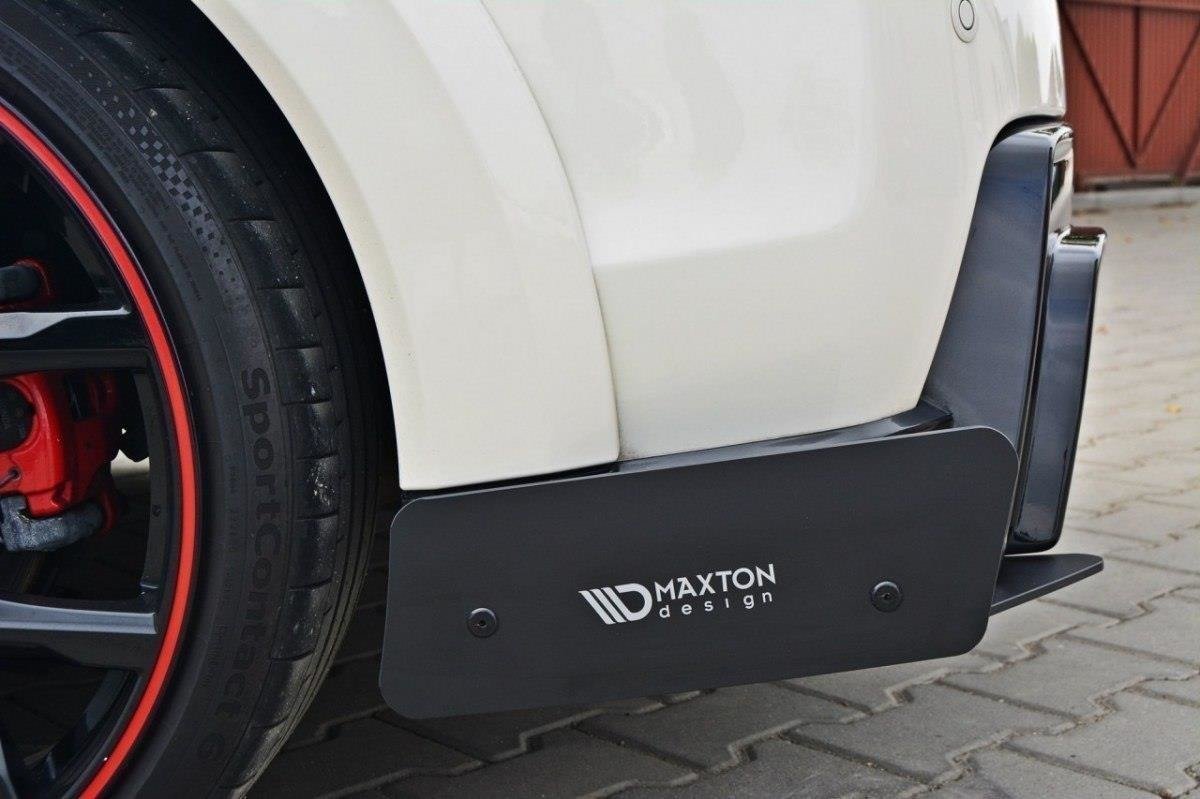 Maxton Design Accessorio Aerodinamico - Honda Civic R - img 2