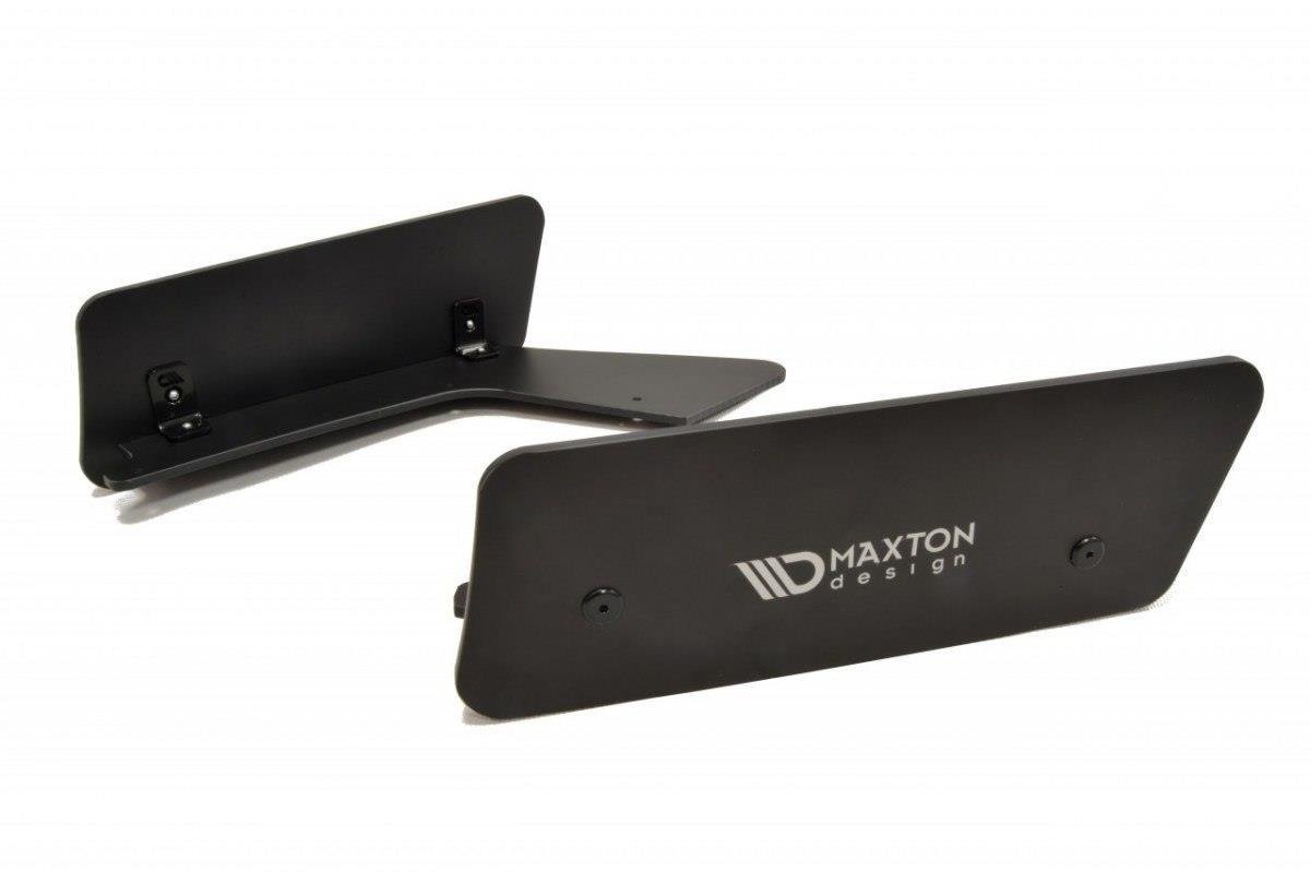 Maxton Design Accessorio Aerodinamico - Honda Civic R - img 5
