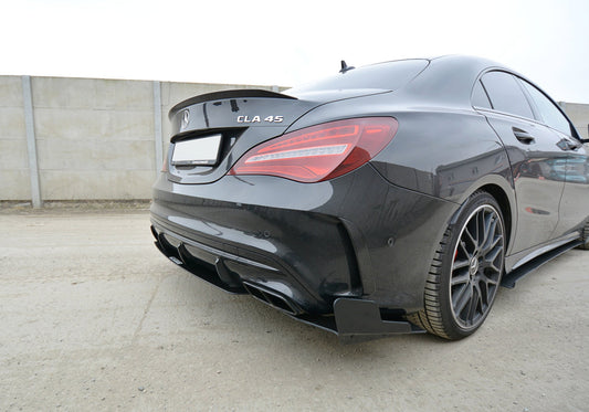 Maxton Design Accessorio Aerodinamico - Mercedes CLA AMG