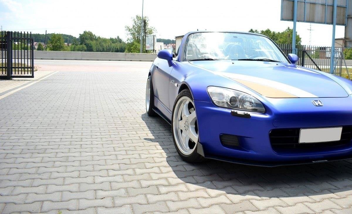 Maxton Design Racing Minigonne Laterali - Honda S2000 - img 4
