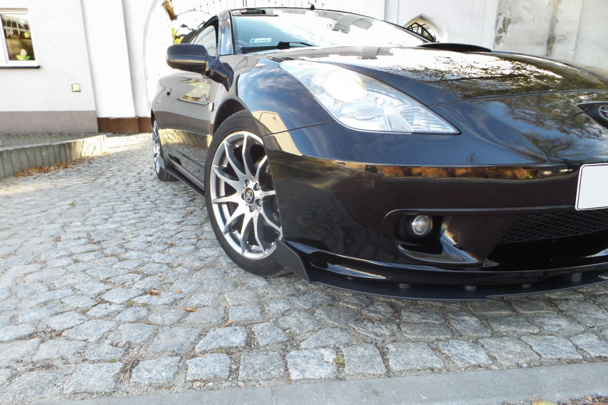 Maxton Design Racing Minigonne Laterali - Toyota Celica Mk7 (T23) - img 4