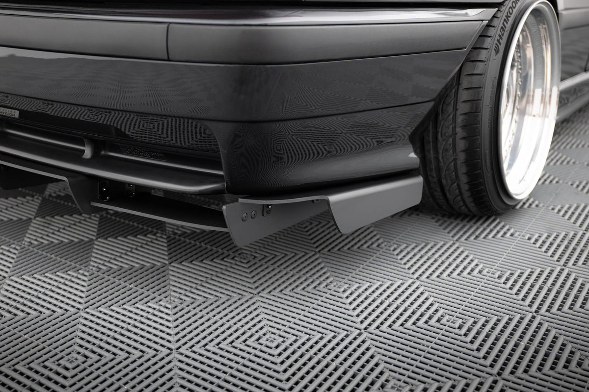 Maxton Design Diffusore Post. - BMW Serie 3 E36 - img 8