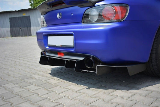 Maxton Design Diffusore Post. - Honda S2000