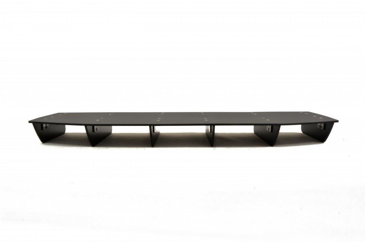 Maxton Design Diffusore Post. - Mazda 3 Mk2 MPS - img 4