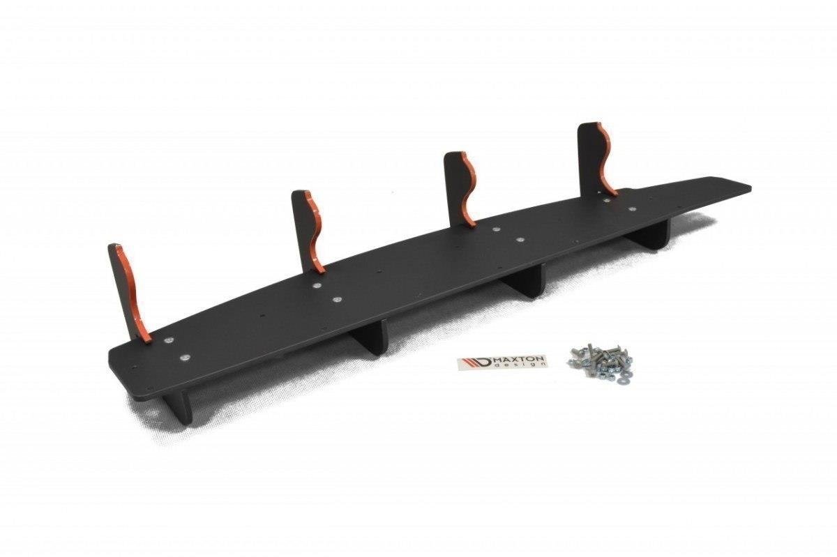 Maxton Design Diffusore Post. V.1 - Mini Cooper R56 - img 4
