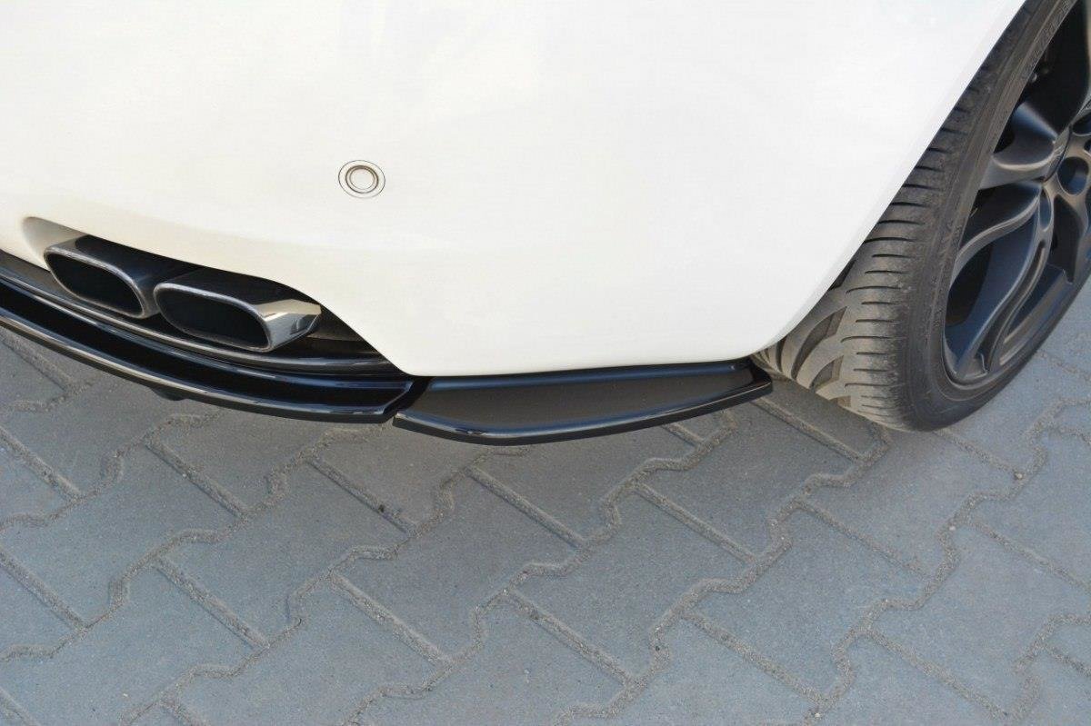 Maxton Design Splitter Laterali Post. - Alfa Romeo Brera