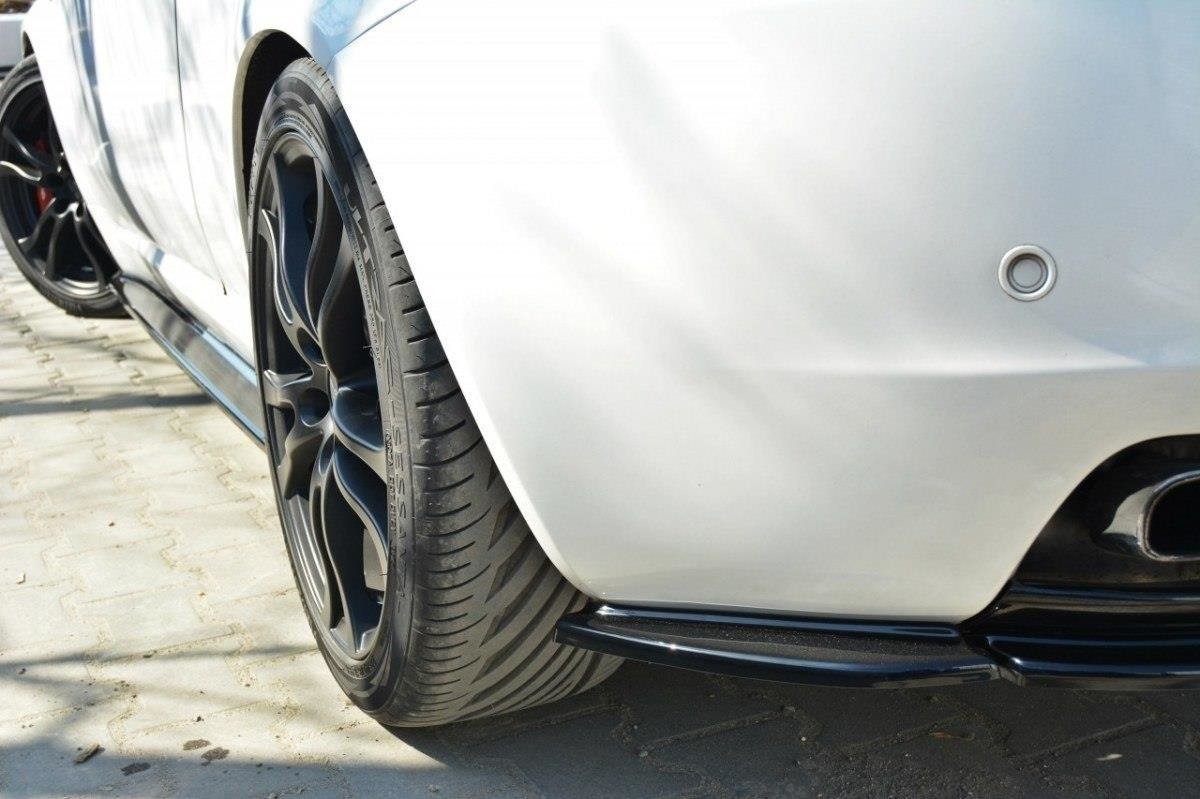 Maxton Design Splitter Laterali Post. - Alfa Romeo Brera - img 2