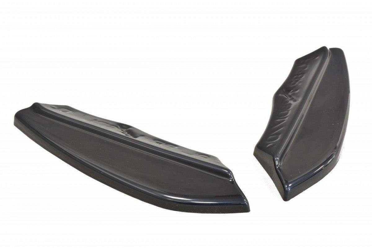 Maxton Design Splitter Laterali Post. - Alfa Romeo Brera - img 5