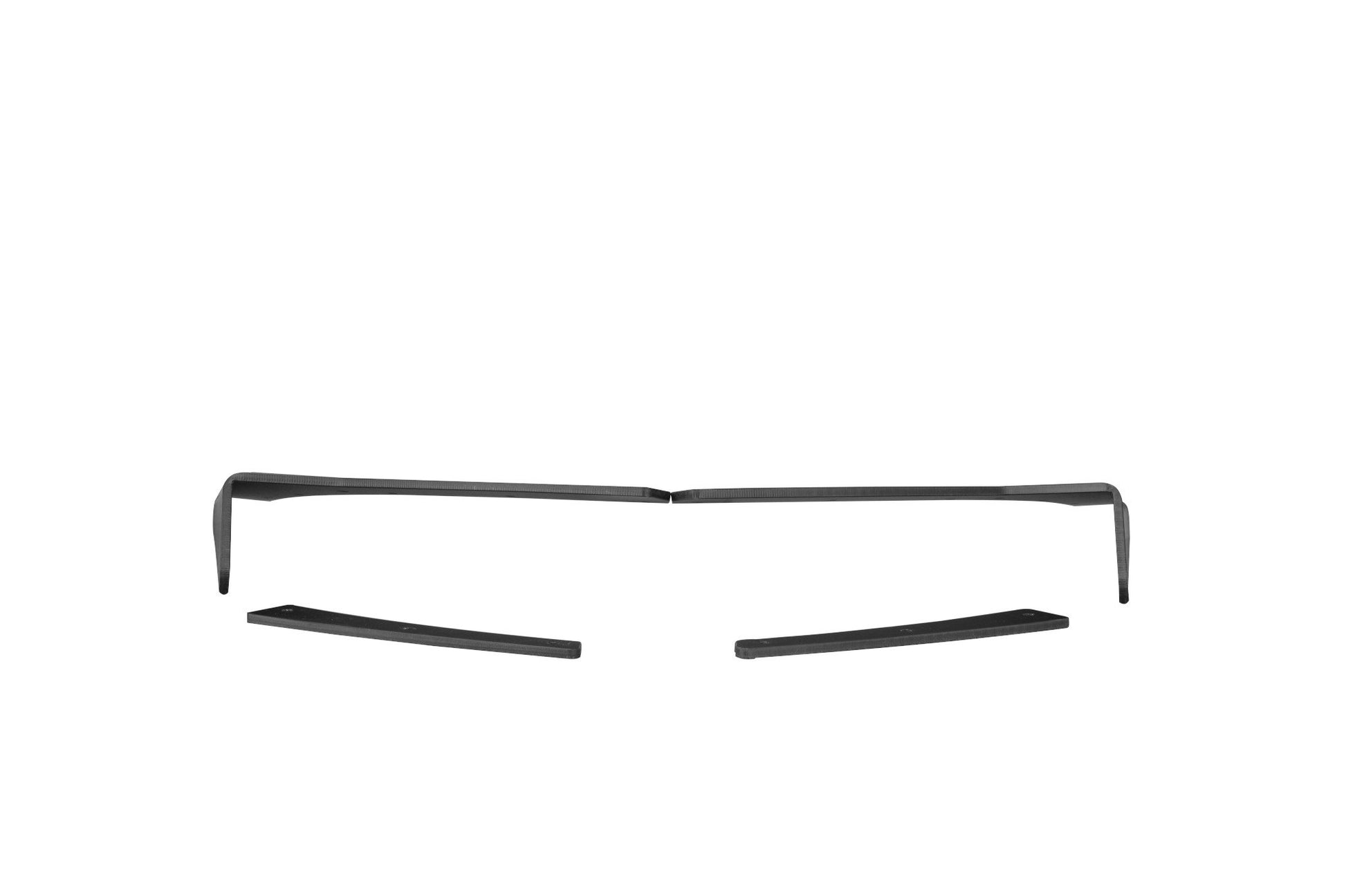 Maxton Design Splitter Laterali Post. - BMW Serie 1 F20- F21 Facelift - img 7