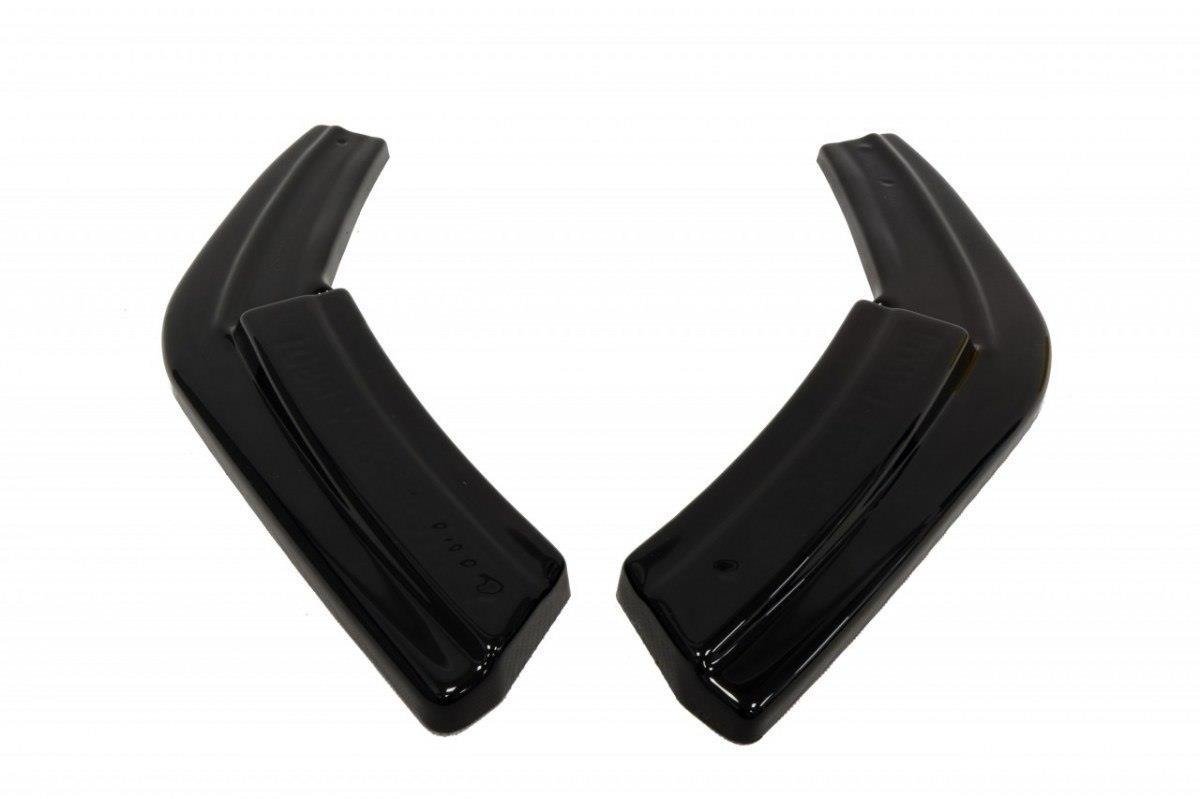 Maxton Design Splitter Laterali Post. - BMW Serie 1 F20- F21 - img 3