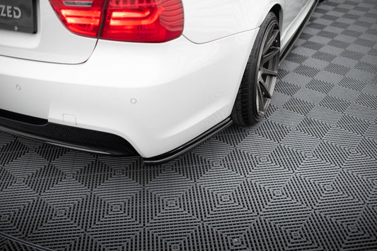 Maxton Design Splitter Laterali Post. - BMW Serie 3 91