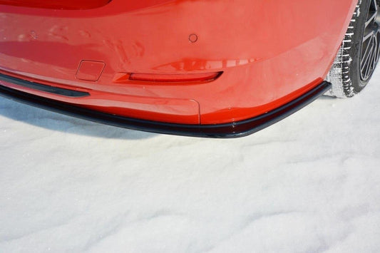 Maxton Design Splitter Laterali Post. - BMW Serie 3 F30