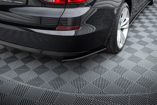 Maxton Design Splitter Laterali Post. - BMW Serie 5 GT
