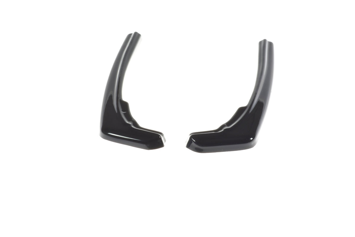 Maxton Design Splitter Laterali Post. - BMW Serie 6 F06- F12- F13 - img 6