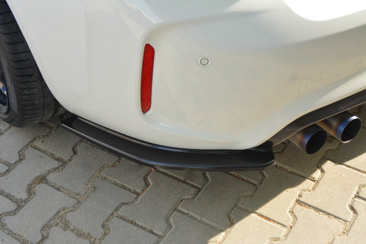 Maxton Design Splitter Laterali Post. - BMW Serie 2 F87