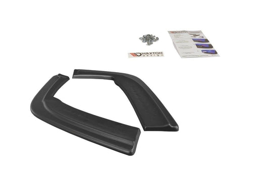 Maxton Design Splitter Laterali Post. - BMW Serie 3 E46