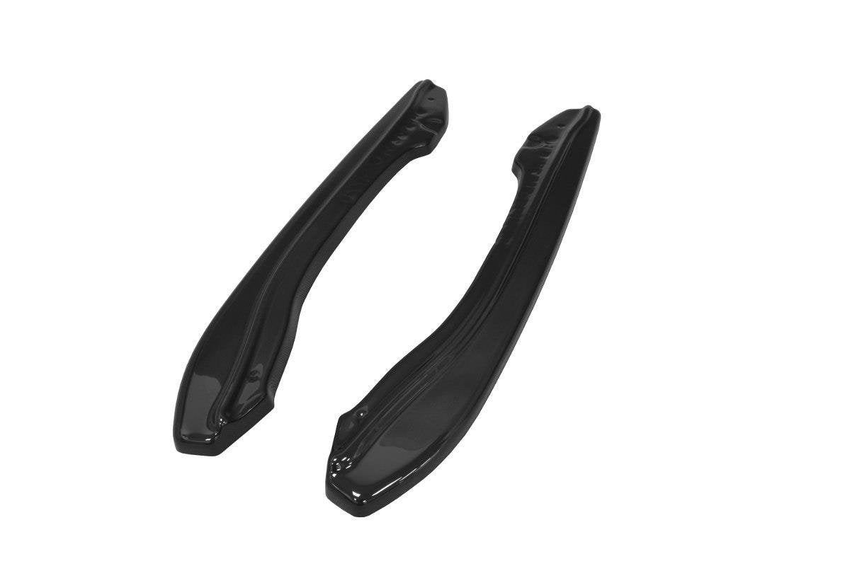 Maxton Design Splitter Laterali Post. - BMW Serie 6 E63 - img 5
