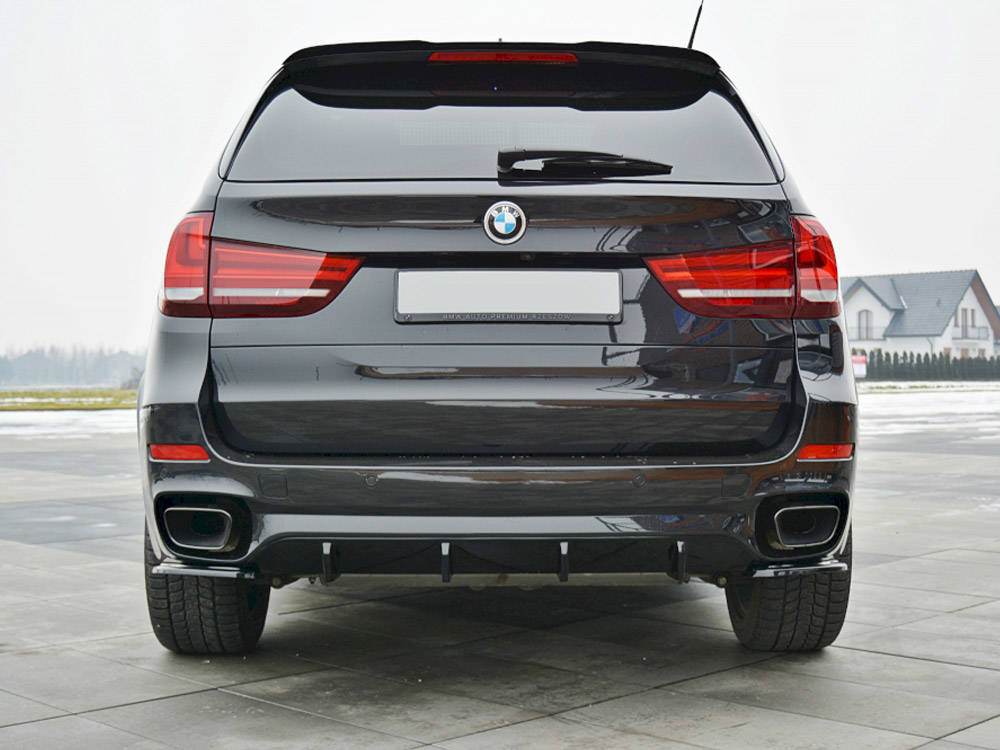 Maxton Design Splitter Laterali Post. - BMW Serie 5 F15
