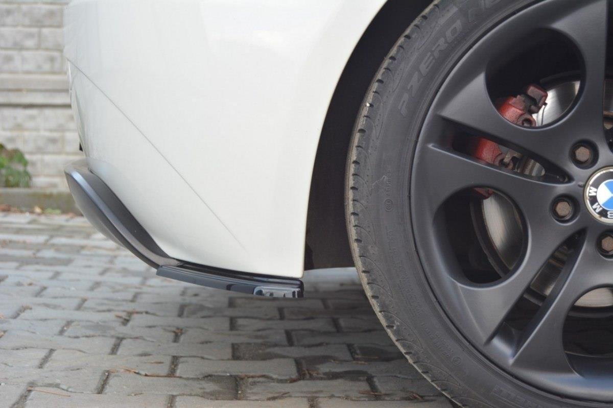 Maxton Design Splitter Laterali Post. - BMW Serie 4 86