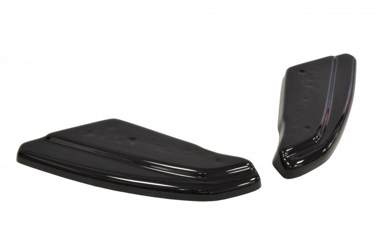 Maxton Design Splitter Laterali Post. - BMW Serie 4 86 - img 5