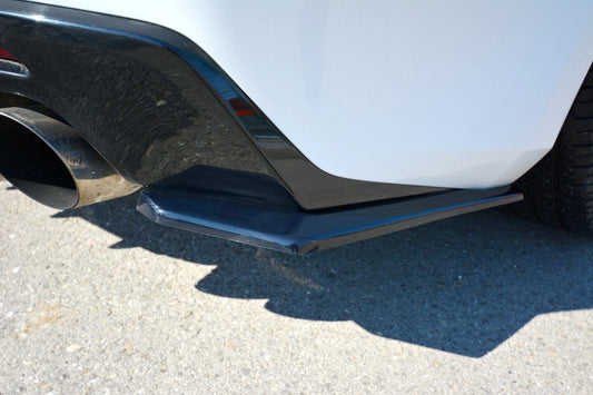 Maxton Design Splitter Laterali Post. - Chevrolet Camaro 6