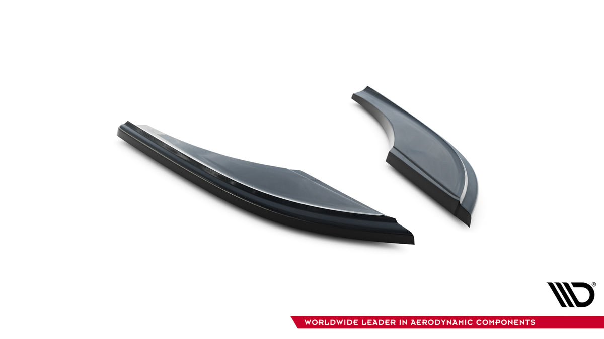 Maxton Design Splitter Laterali Post. - Fiat Tipo - img 4