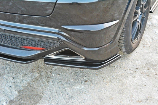 Maxton Design Splitter Laterali Post. - Honda Civic R