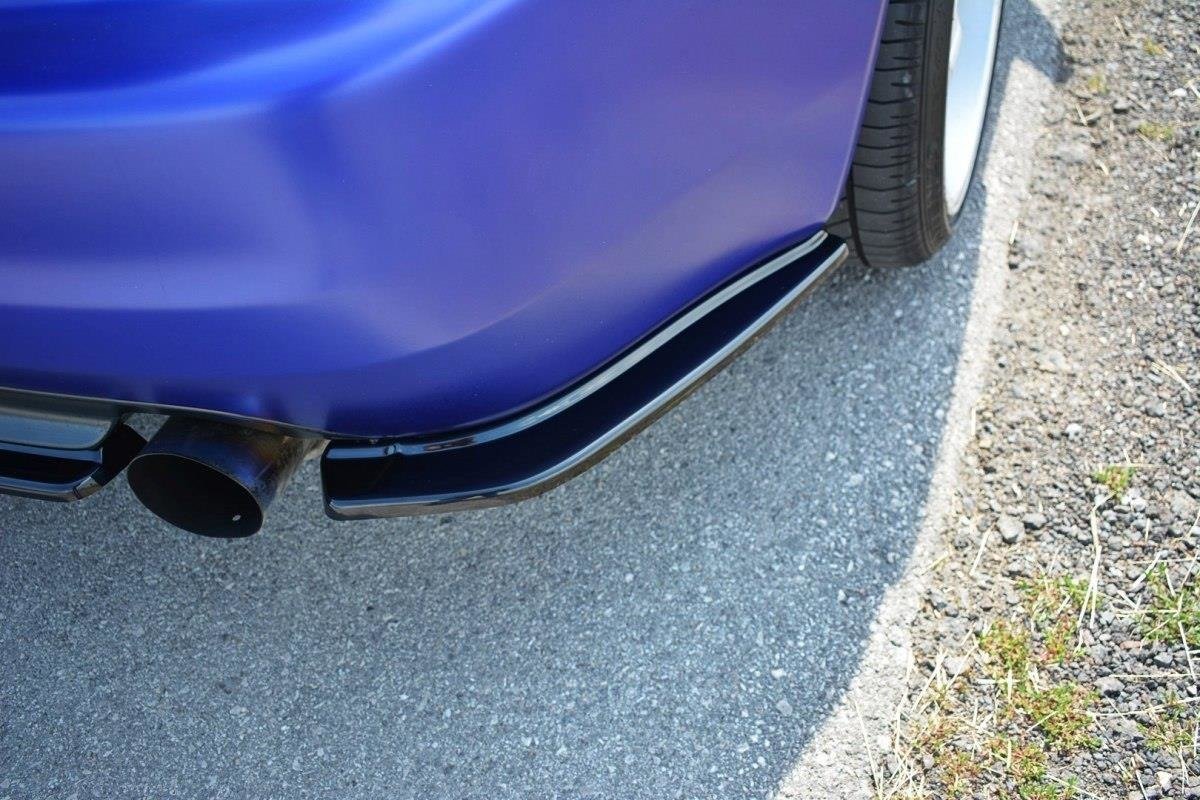 Maxton Design Splitter Laterali Post. - Honda S2000 - img 3