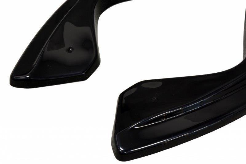 Maxton Design Splitter Laterali Post. - Infiniti QX70 - img 4