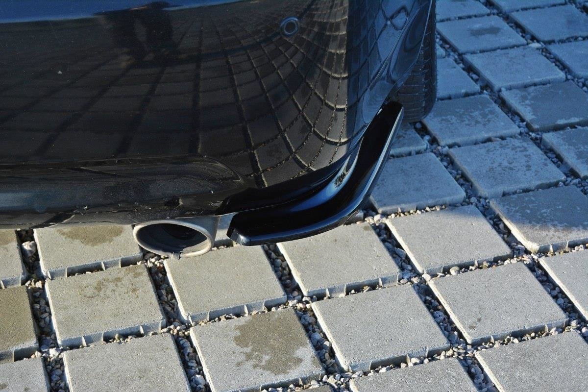 Maxton Design Splitter Laterali Post. - Infiniti G37