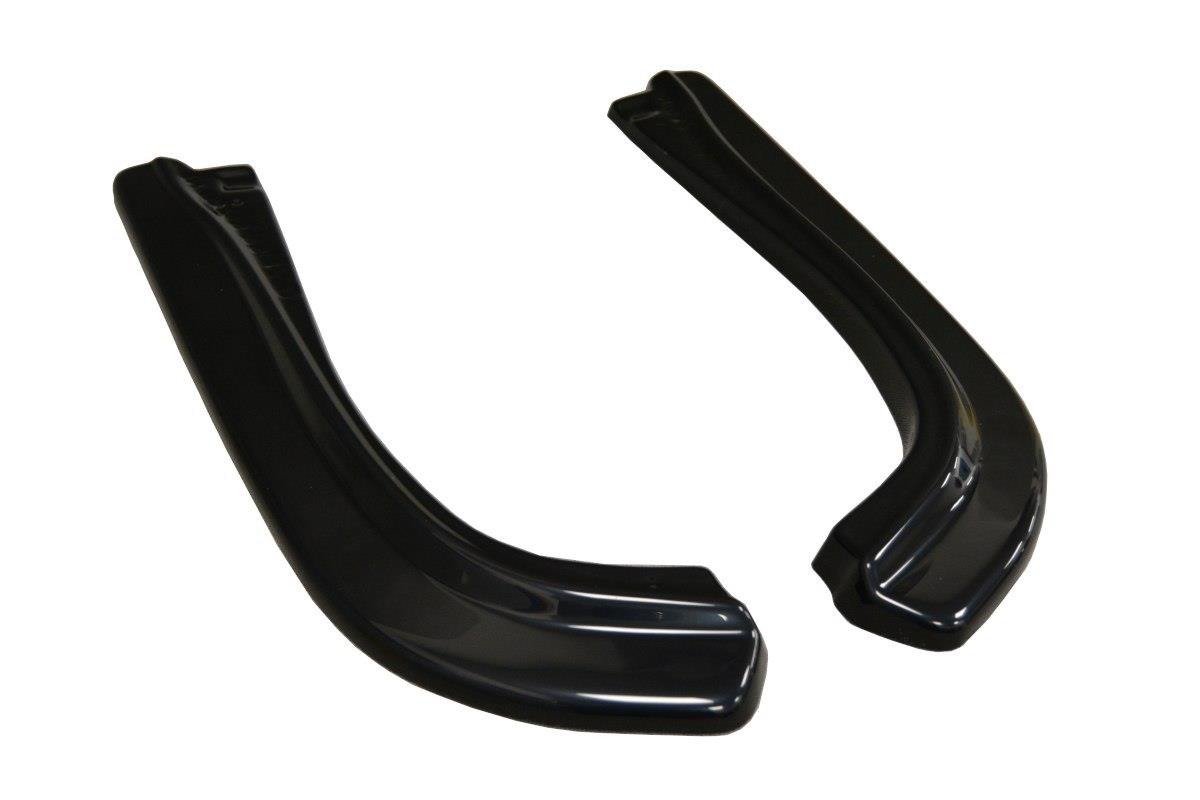Maxton Design Splitter Laterali Post. - Infiniti G37 - img 4