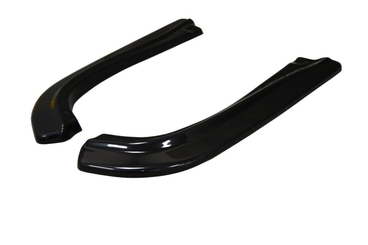 Maxton Design Splitter Laterali Post. - Infiniti G37 - img 5