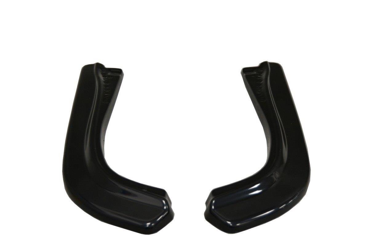 Maxton Design Splitter Laterali Post. - Infiniti G37 - img 6