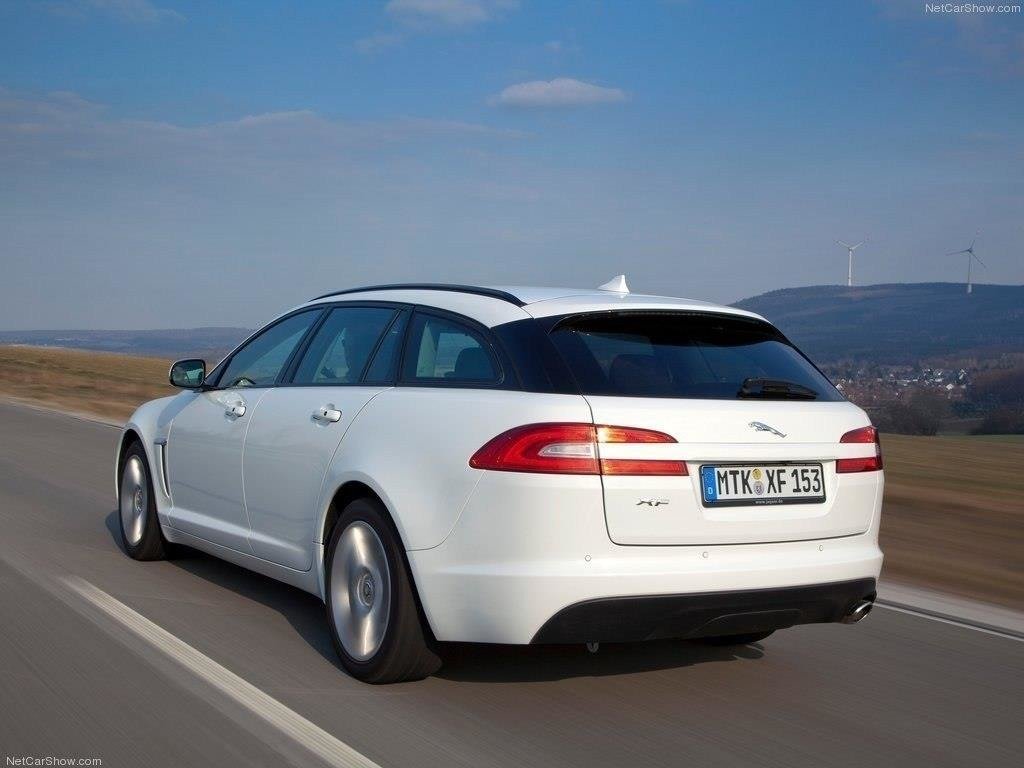 Maxton Design Splitter Laterali Post. - Jaguar XF Mk1 - img 3