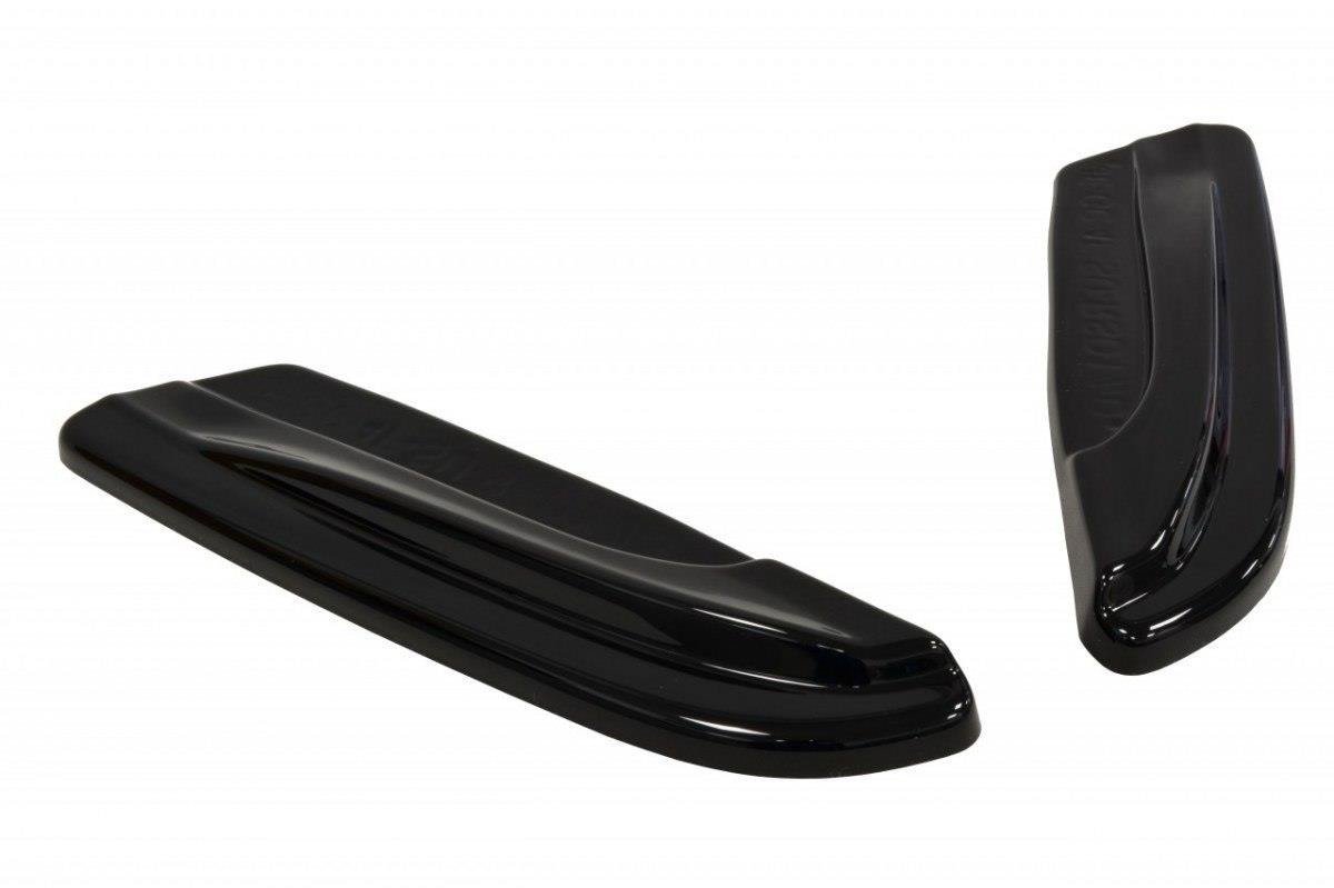 Maxton Design Splitter Laterali Post. - Jeep Grand Cherokee WK2 - img 4