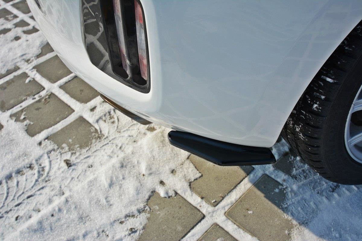 Maxton Design Splitter Laterali Post. - Kia Cee'd Pro Cee'd GT