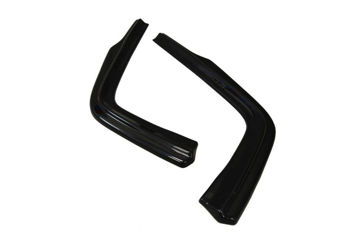 Maxton Design Splitter Laterali Post. - Lexus GS Mk4 Facelift - img 3