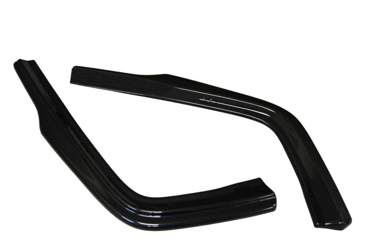 Maxton Design Splitter Laterali Post. - Lexus GS Mk4 Facelift - img 4