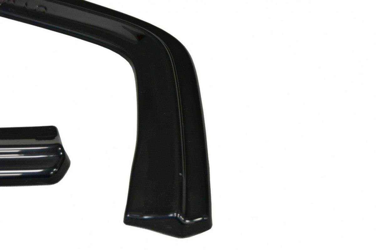 Maxton Design Splitter Laterali Post. - Lexus GS Mk4 Facelift - img 5