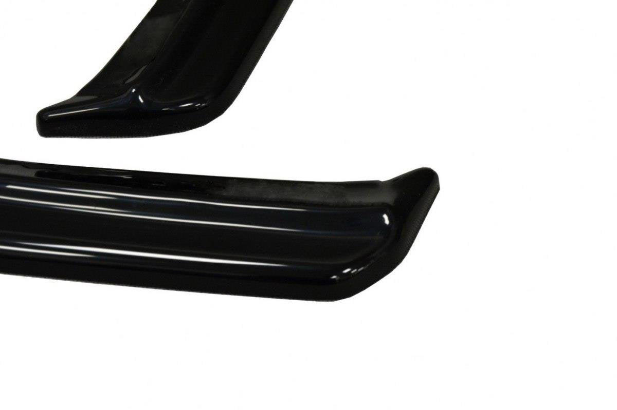 Maxton Design Splitter Laterali Post. - Lexus GS Mk4 Facelift - img 4