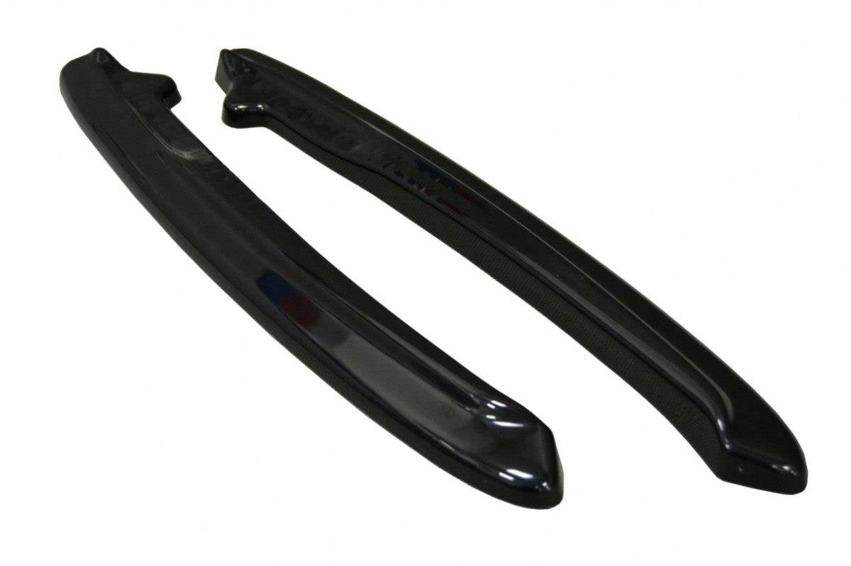 Maxton Design Splitter Laterali Post. - Lexus IS Mk3 Facelift - img 4