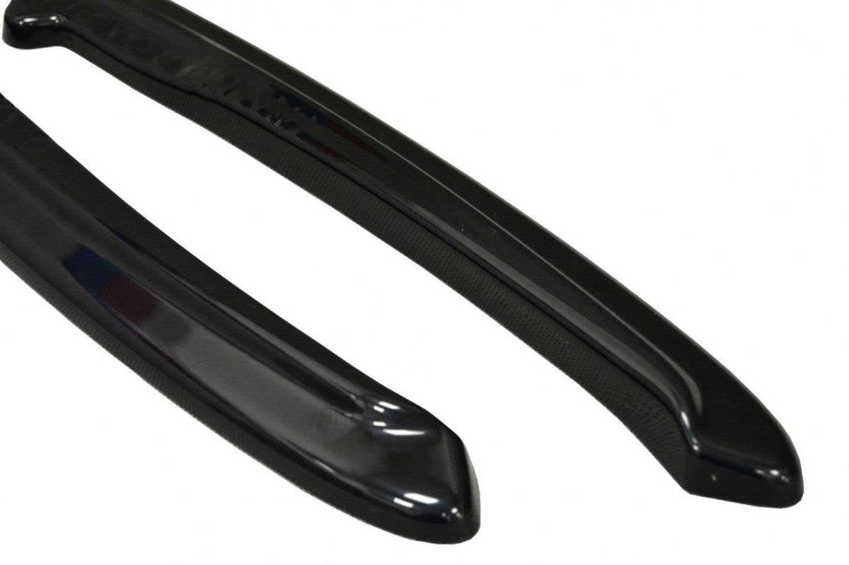 Maxton Design Splitter Laterali Post. - Lexus IS Mk3 Facelift - img 5