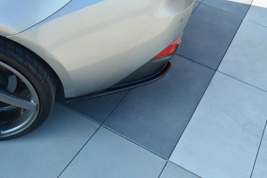 Maxton Design Splitter Laterali Post. - Lexus IS Mk3