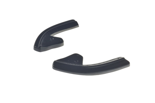 Maxton Design Splitter Laterali Post. - Mazda CX-5 FL