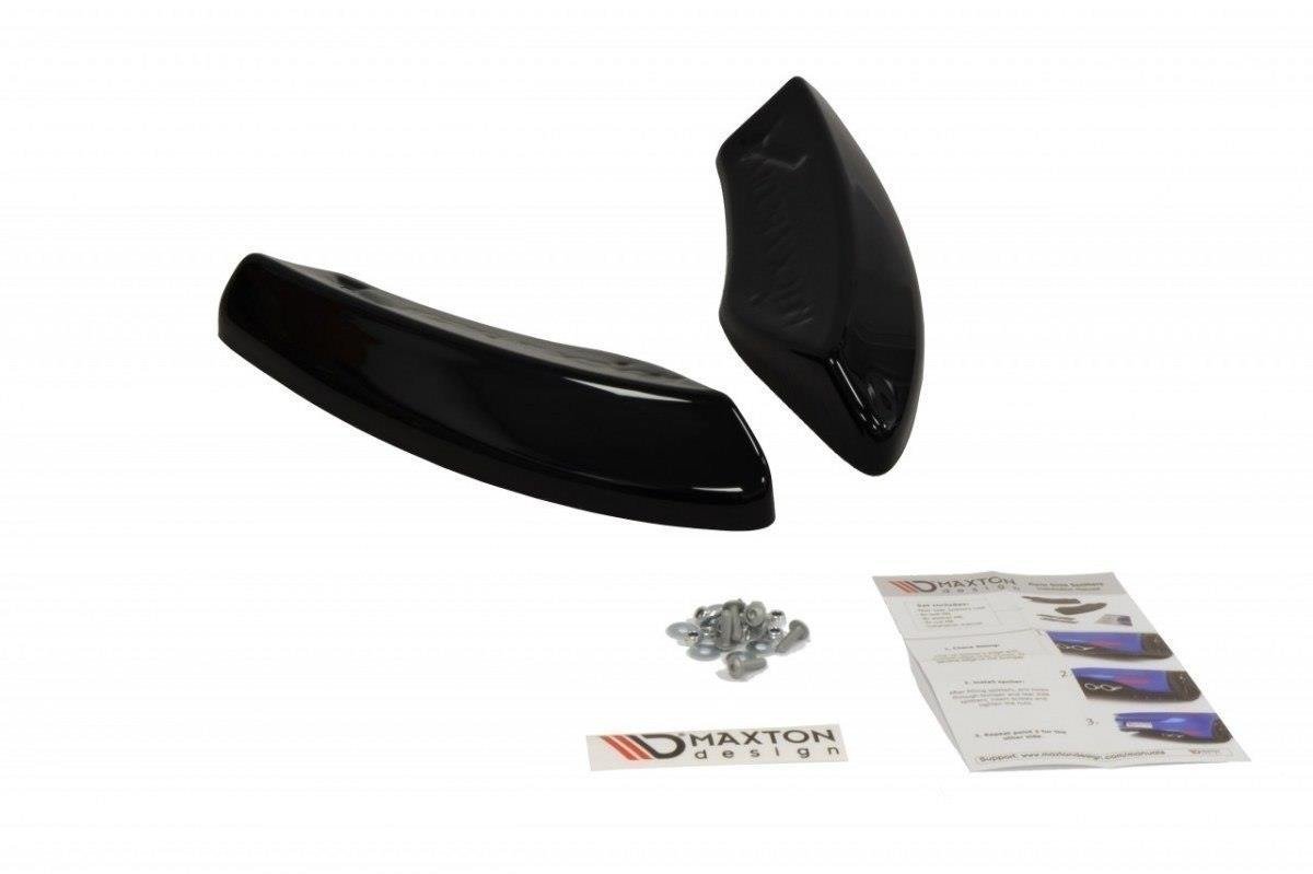 Maxton Design Splitter Laterali Post. - Mazda CX-7 - img 4